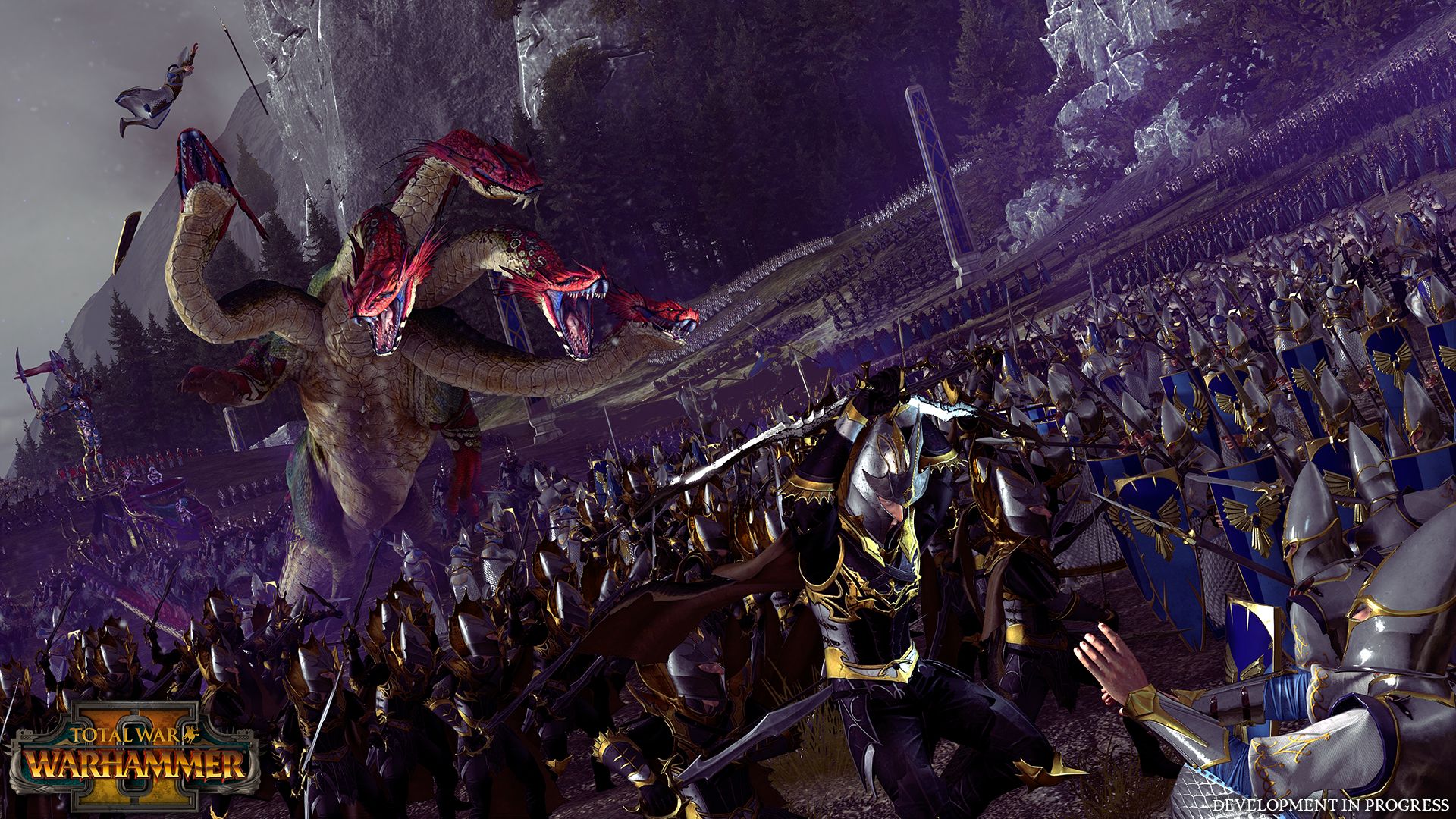 Total War: Warhammer II - Imagen 25